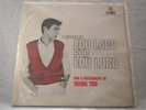 Edu Lobo Por Edu Lobo Import LP. 1967 Debut Elenco VG++