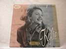 Kylie Minogue Enjoy Yourself LP. Promo Geffen 1990 M-
