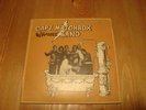 CAPTAIN MATCHBOX WHOOPEE BAND MATCHBOX MADNESS*RARE OZ