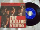 The Rolling Stones 45 tours 4 titres It's all over now.