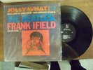 Jolly What The Beatles and Frank Ifield VINYL LP MINT