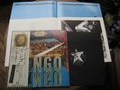 RINGO STARR RINGO JAPAN PRESS BOOKLET OBI RARE