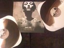 CONVERGE Jane Doe 1st Press, rootbeer float