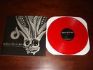 Modern Life Is War LP RED /325 have heart converge bane