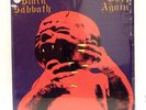 BLACK SABBATH LP  Born Again 1983 Ian Gillian SEALED