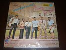 THE NEW SWING SEXTET swingin along LP SALSA LATIN JAZZ