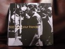 Morrissey - 'Hold On To Your Friends' promo 7