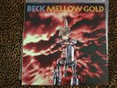 Beck Mellow Gold in Gold Vinyl Bong Load Records