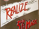 3RD ST. MAGIC - REALIZE Electro House Italo 12