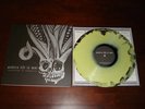Modern Life Is War LP YELLOW / BLACK /150 bane verse