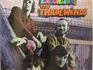 The TRADEWINDS Excursions ORG PSYCH LP Stereo SHRINK