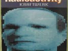 KRAFTWERK rare France PR0M0 1991 12