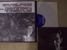 John Cage Indeterminacy on Folkways Records FT 3704