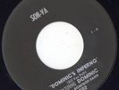 KILLER INSTRO DOMINIC DOMINIC'S INFERNO  {SOR-VA}