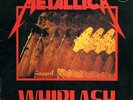 Metallica Whiplash neu OVP selten