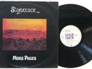 STORYTELLER More Pages UK Transatlantic FOLK/Psych LP