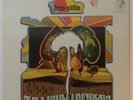 SAPPHIRE THINKERS From Within SEALED Psych Acid LP