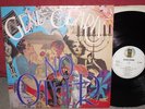 Gene Clark - No Other LP 1974 UK 1st EX+ Asylum