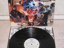 ALICE COOPER The Last Temptation RARE ORG 1st PRESS LP