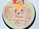 HEPTONES 
