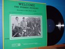 LP-Rubber Memory Re- 60's private press garage psych