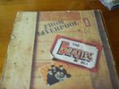 THE BEATLES BOX - FROM LIVERPOOL - 8 RECORDS