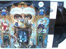 Michael Jackson DANGEROUS 33 tours Double LP 12