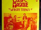 COEUR MAGIQUE Wakan Tanka 7