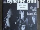 DYNASTIE CRISIS Faust 72 7