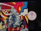 The Gloomys Daybreak  Columbia Rot / Gold Label