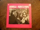 LP Andwella People's people