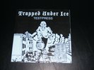 Trapped Under Ice TEST PRESS 13/15 Rival Mob Backtrack