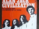 ALAN JACK CIVILIZATION RARE BYG 7