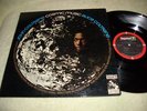 JOHN & ALICE COLTRANE Cosmic Music LP IMPULSE 1968 Jazz