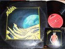 RAY OWEN'S    MOON POLYDOR  2425-061 RARE LP 1971