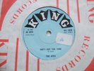 The Afex - She's Got The Time 1967 UK 45