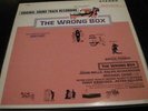 The Wrong Box OST lp Mainstream John Barry