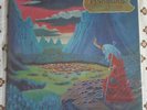 Ashbury endless skies Private  Still SEALED 