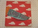 GILBERT ARTMAN'S LARD FREE LP RARE JAZZ PROG KRAUT NWW