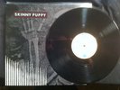 Skinny Puppy - Remission - 6 track LP MISPRESS RARE?