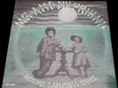 PATRICK CAMPBELL- LYONS- SUPER RARE 1973 UK LP N/MINT