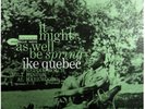 IKE QUEBEC- MIGHT BE SPRING-ORIG-BLUE NOTE-LP-  N/N-