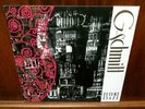 G-SCHMITT private Japan 80's female goth rock dark wave