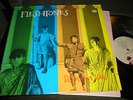 ROMAN GODS FLESHTONES NM IRS original lp vinyl us 1981  rare oop garage psych