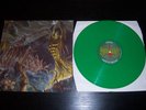 MARDUK OPUS NOCTURNE LP GREEN - VERT LIMITED TO 300