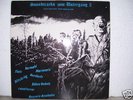 Böhse Onkelz LP Soundtracks zum untergang 2 punk oi