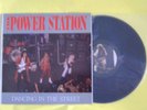 THE POWER STATION dancing inthe street LIVE duran duran