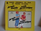 Vladimir COSMA ** Je Suis Timide** RARE Funk OST Hear