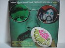 SIGN OF AQUARIUS OST * Crazy PSYCH * Funk SCORE Listen