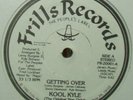PROMO* Kool Kyle - Getting Over *FUNK RAP* Crazy Rare